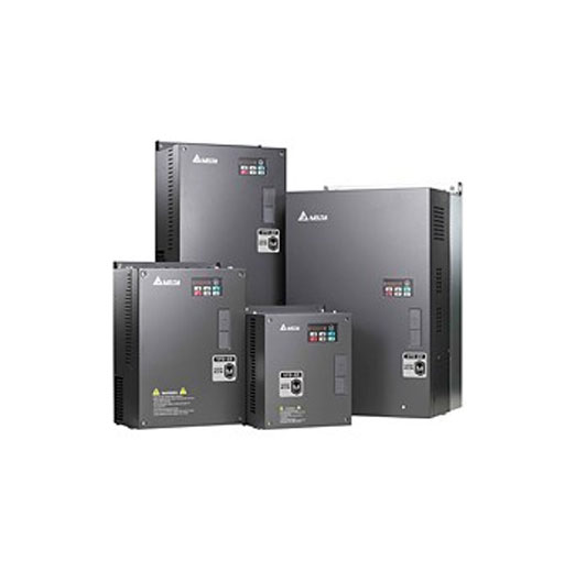 VFD-ED Series