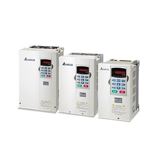 VFD-VE Series